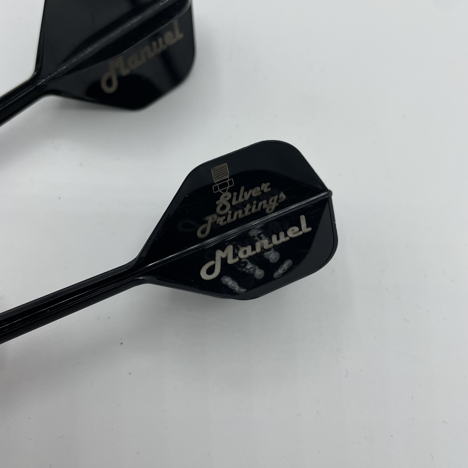 Personalisierte K-Flex Integrated Darts Flights und Shafts No.2 – Bild 4